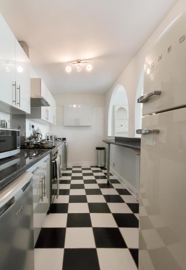 Free Parking! Very Large 2 Bedroom Clifton Flat Bristol Exteriör bild