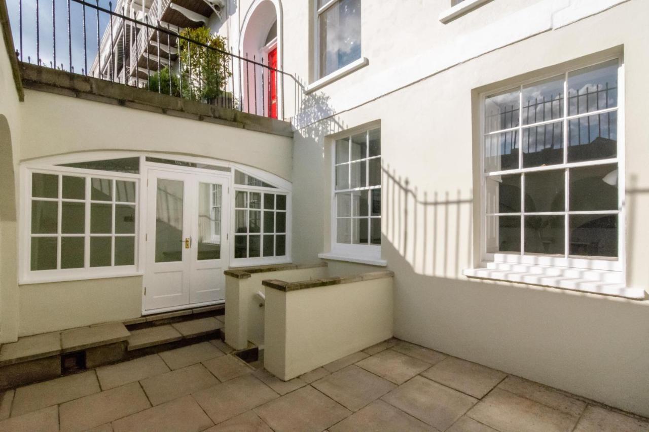 Free Parking! Very Large 2 Bedroom Clifton Flat Bristol Exteriör bild