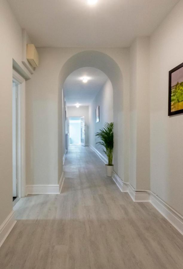 Free Parking! Very Large 2 Bedroom Clifton Flat Bristol Exteriör bild