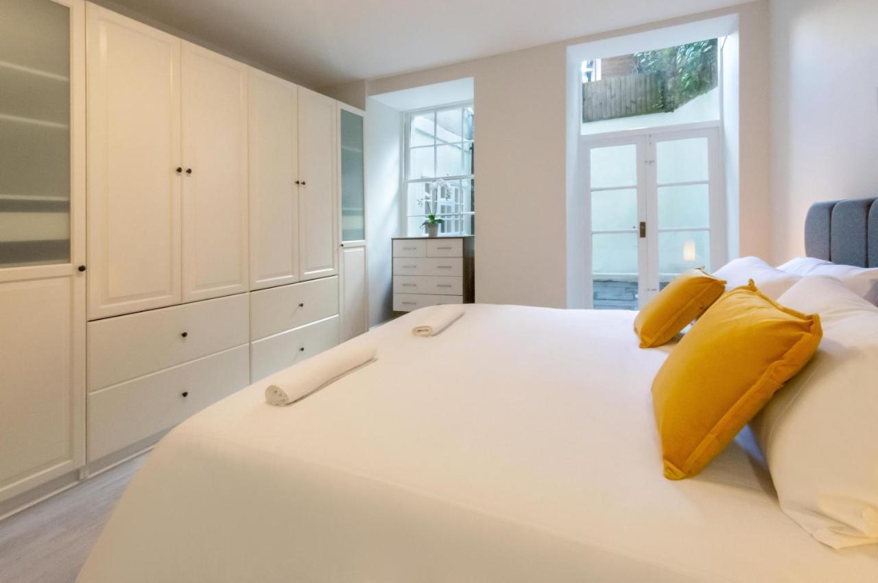 Free Parking! Very Large 2 Bedroom Clifton Flat Bristol Exteriör bild