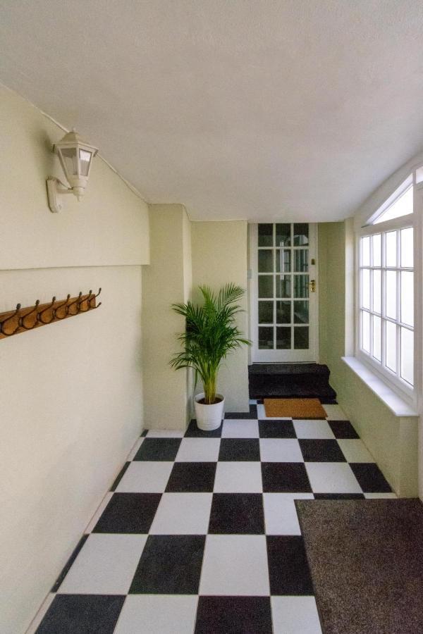 Free Parking! Very Large 2 Bedroom Clifton Flat Bristol Exteriör bild
