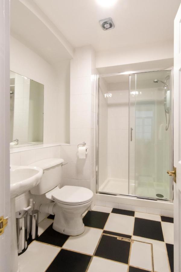 Free Parking! Very Large 2 Bedroom Clifton Flat Bristol Exteriör bild