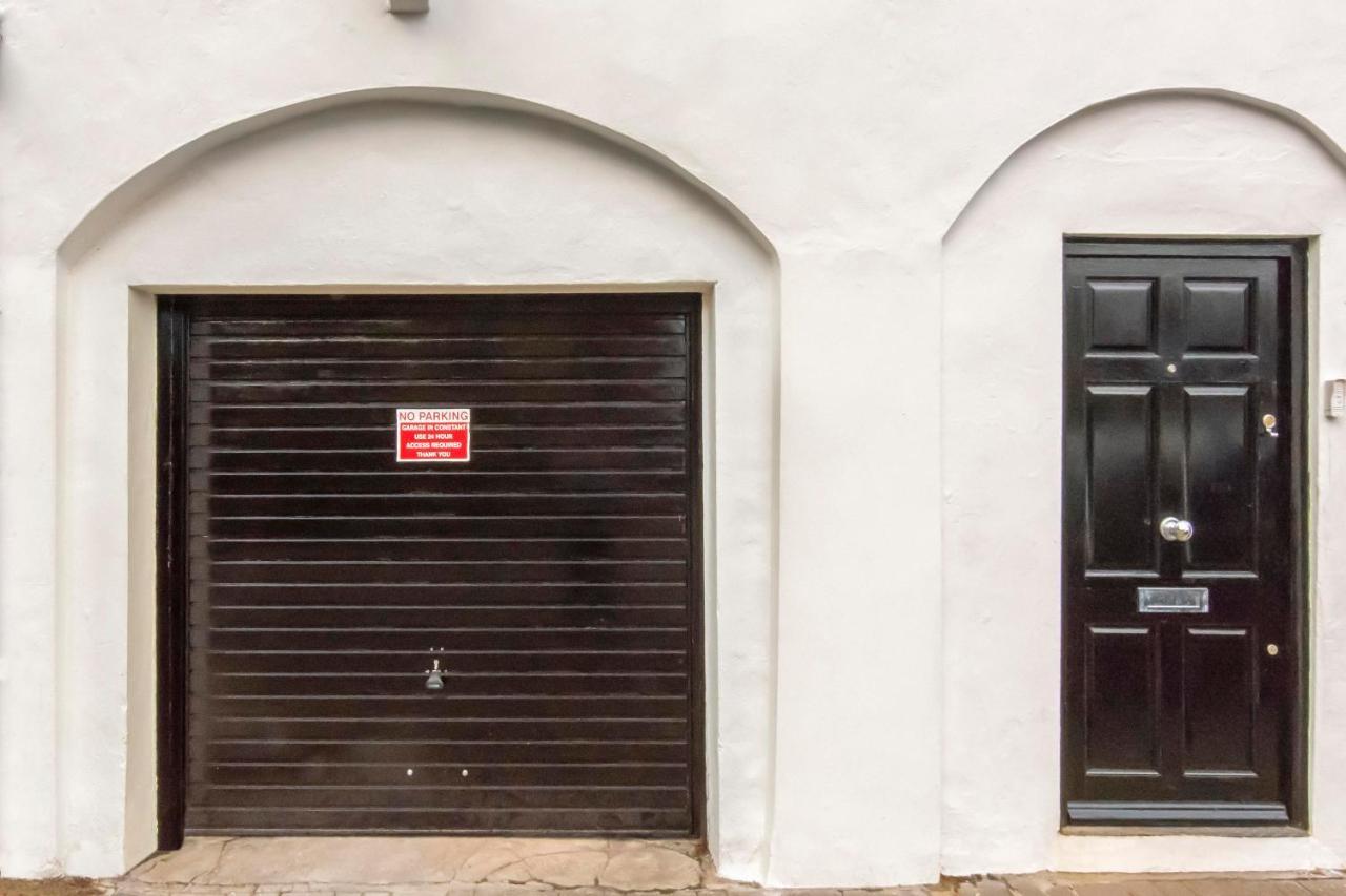Free Parking! Very Large 2 Bedroom Clifton Flat Bristol Exteriör bild